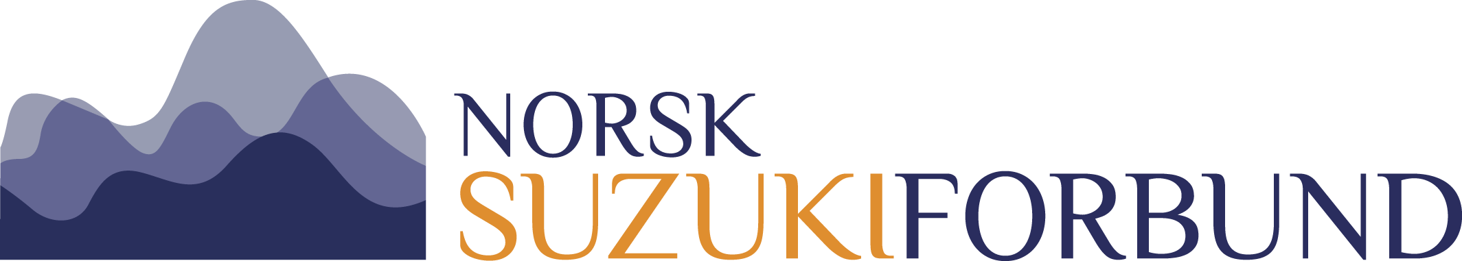Norsk Suzukiforbund